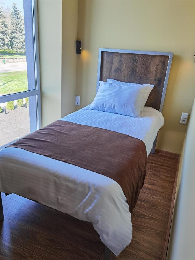 Stark Hotel