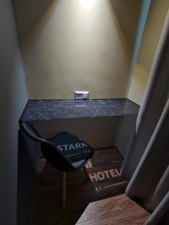 Stark Hotel Hotel Orhei