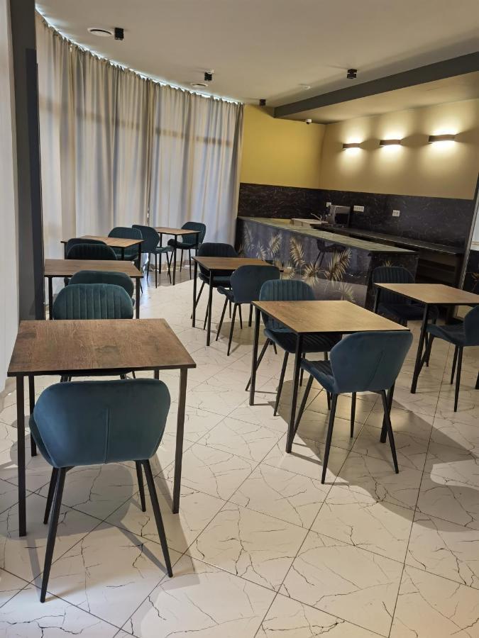 Stark Hotel 4*