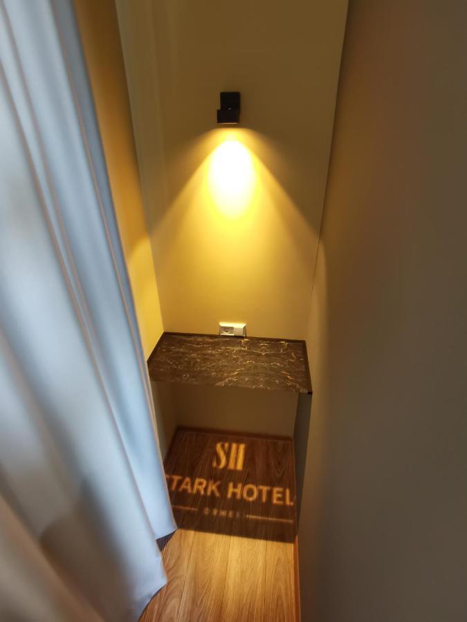 Stark Hotel Orhei