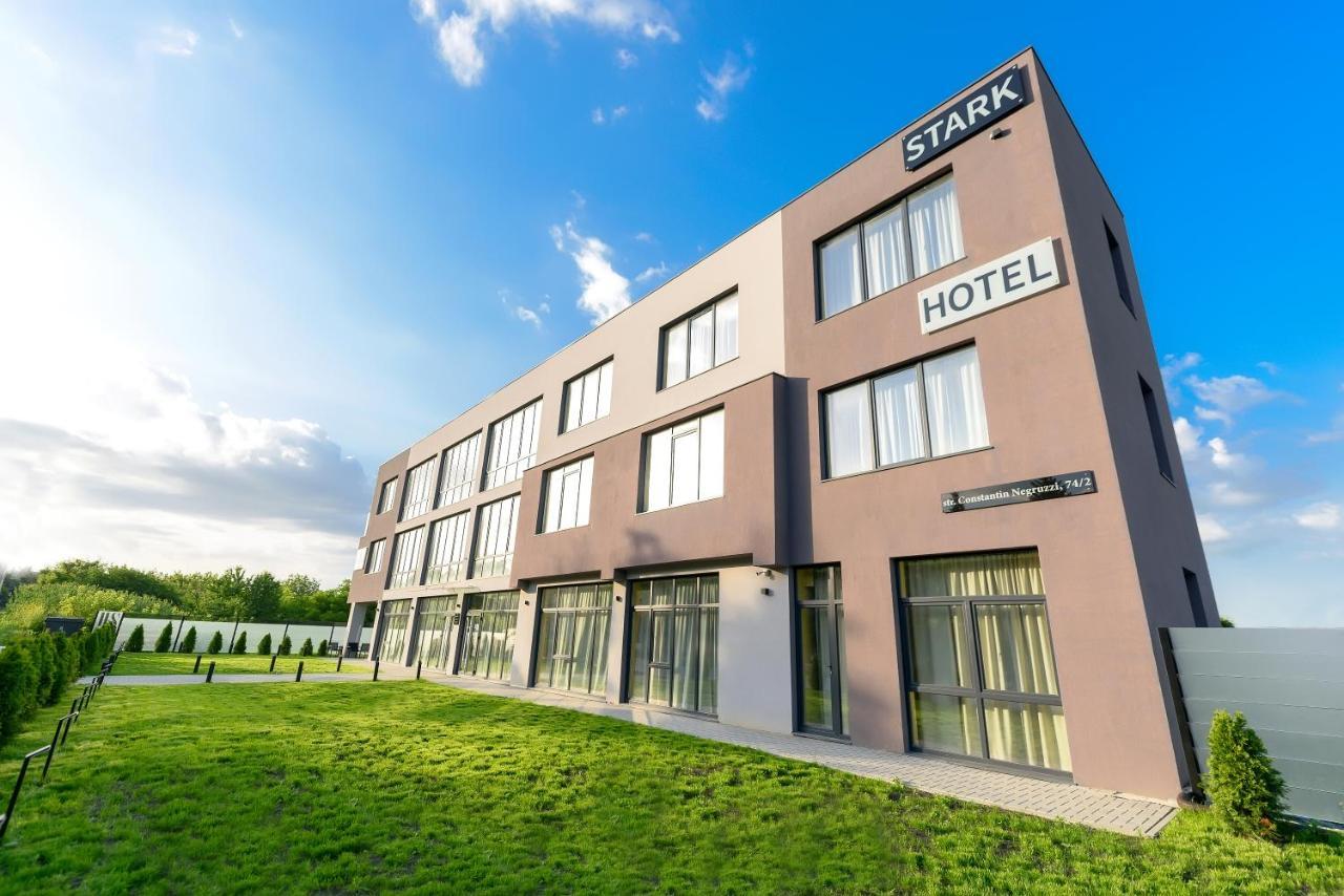 Stark Hotel
