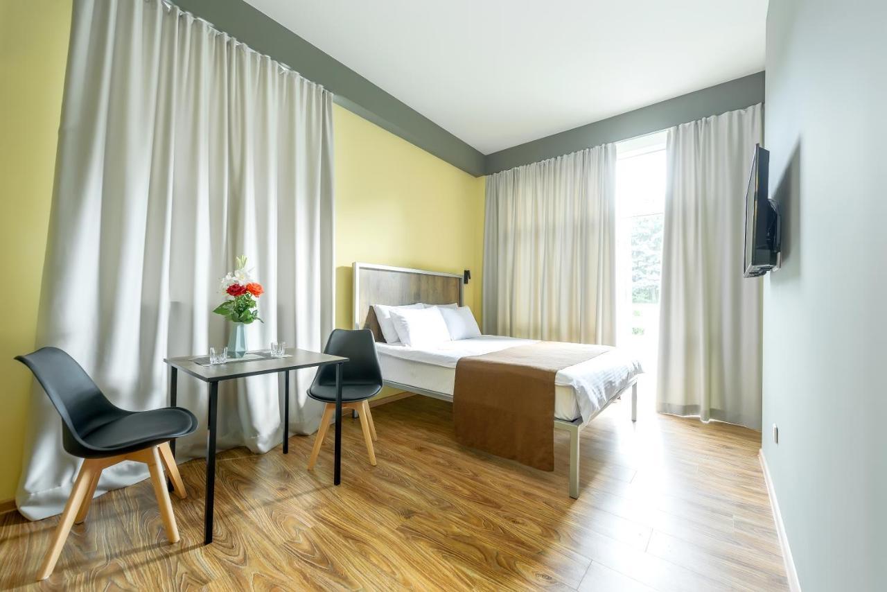 Stark Hotel 4*